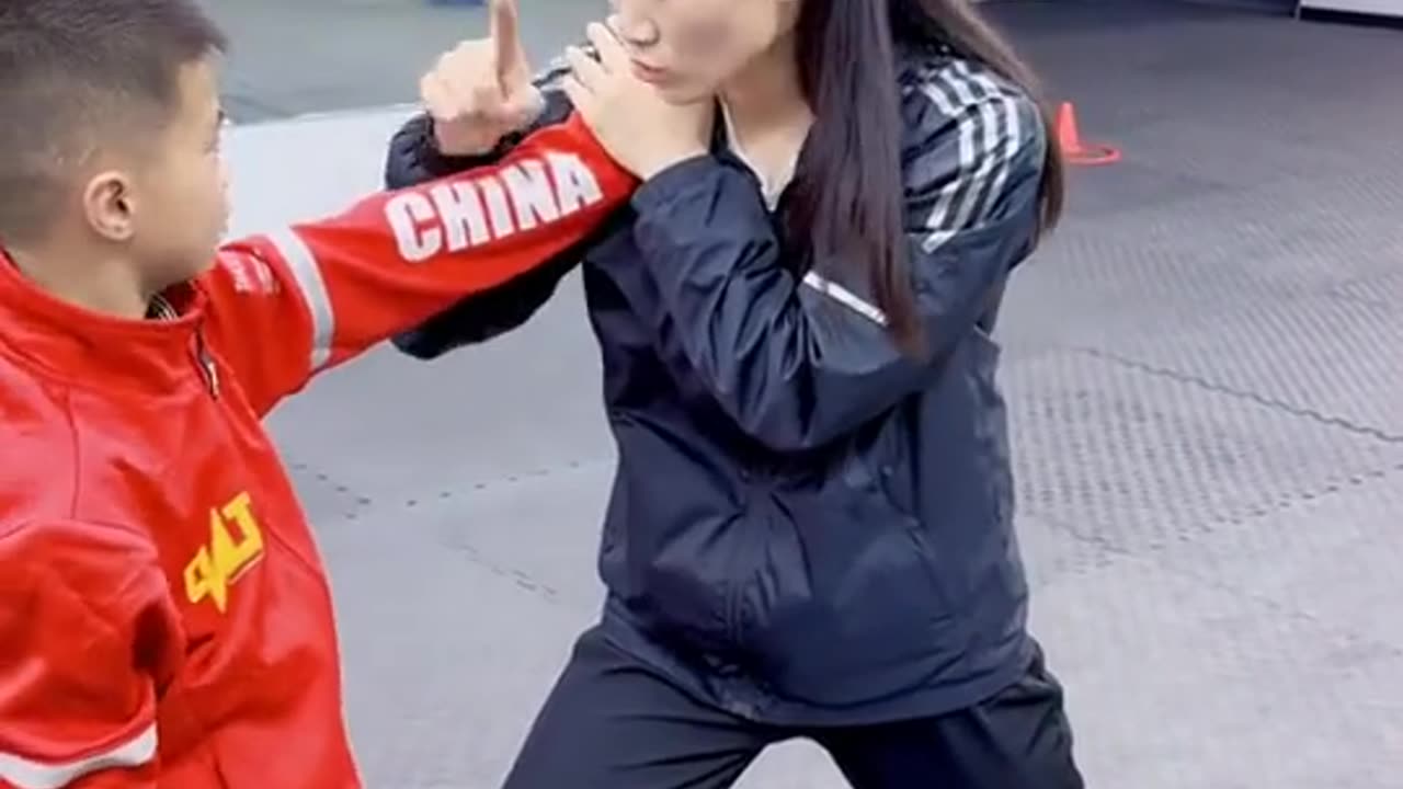 Kung Fu