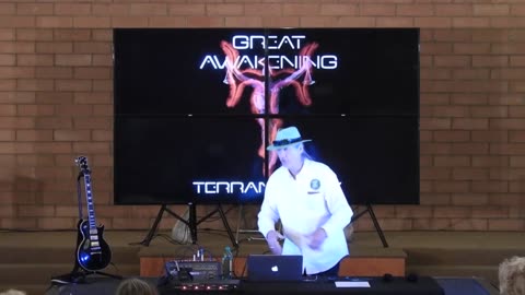 Michael O’Sedona - Sedona Awakening Conference