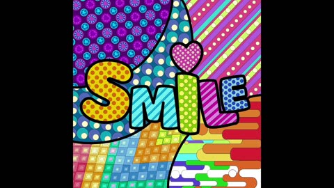 “Smile” 20250126