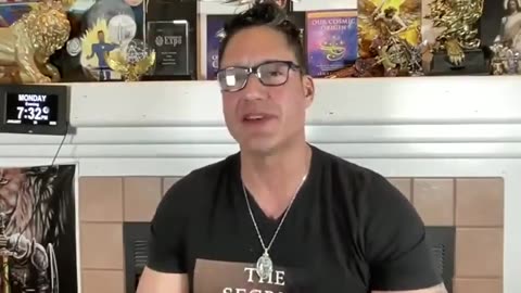 ISMAEL PEREZ - ALLIANCE UPDATE: Space Force Signals a Major Shift.......