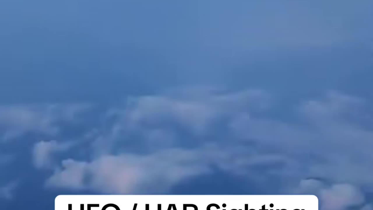🛸✈️ UFO / UAP Hovering Over Austria! | TheTruthAbove