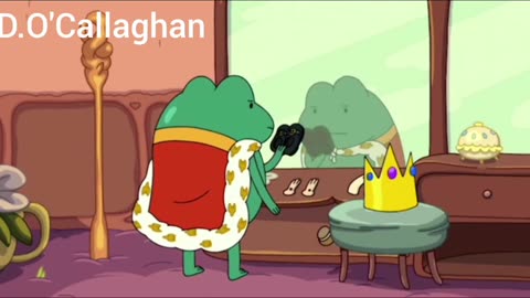 Springtime Breakdown