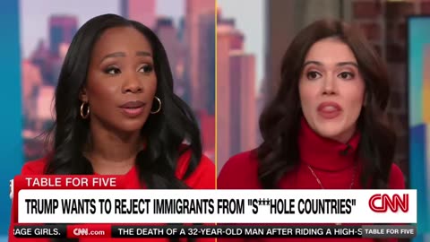 Somalis destroying America