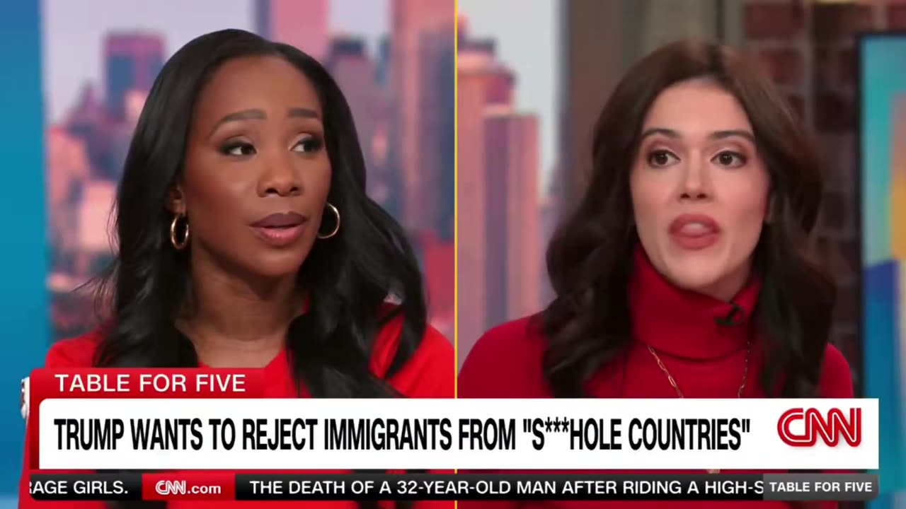 Somalis destroying America