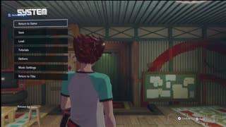 Lets Play Digimon Story: Time Stranger Part 3