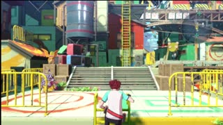 Lets Play Digimon Story: Time Stranger Part 3
