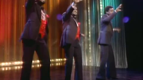 Gladys Knight & The Pips - Taste of Bitter Love