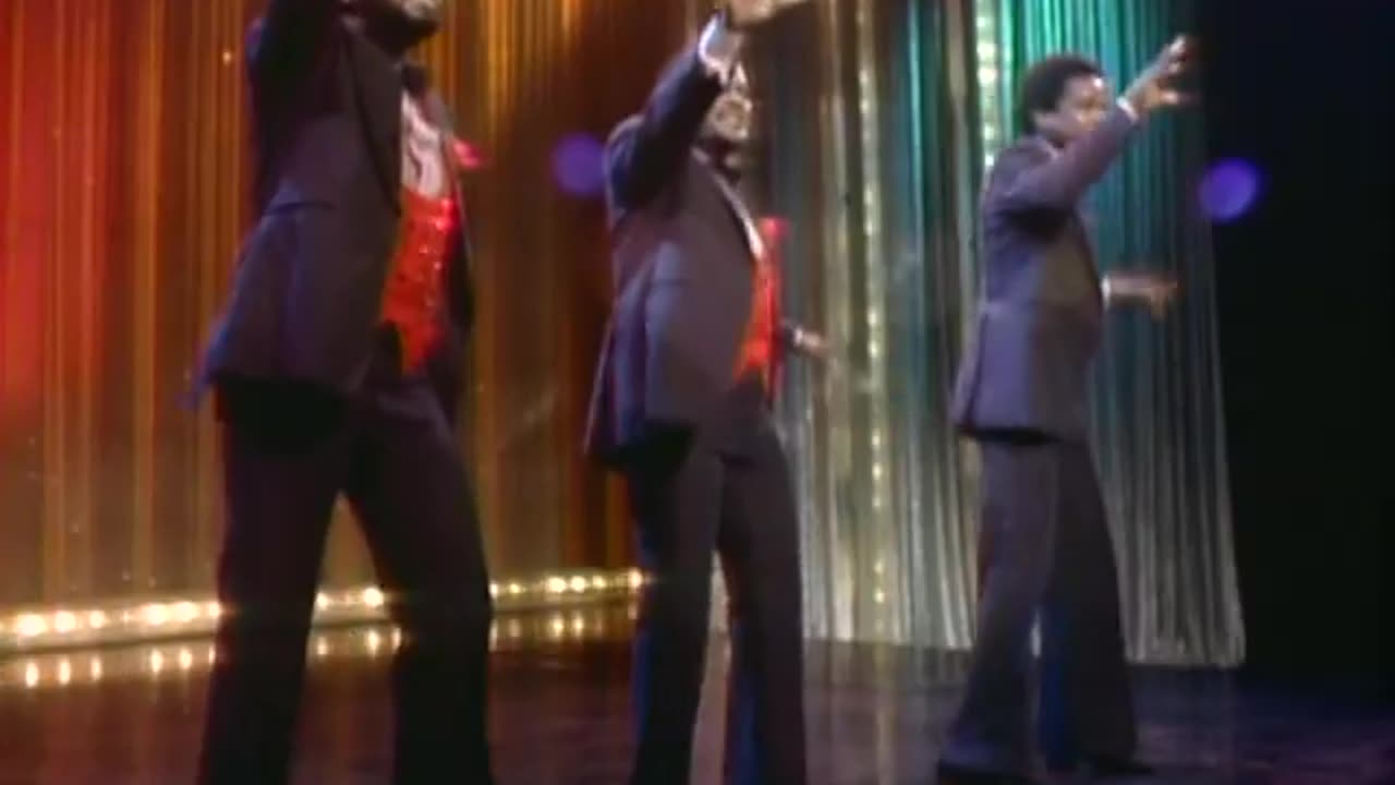 Gladys Knight & The Pips - Taste of Bitter Love