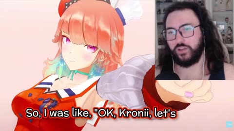 Automatic SunDial Arm Wrestling🐔⏳🍵 #holoEN3DRepeat Hololive Reaction