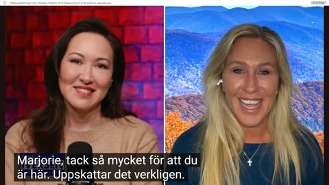 Låt dom inte splittra oss