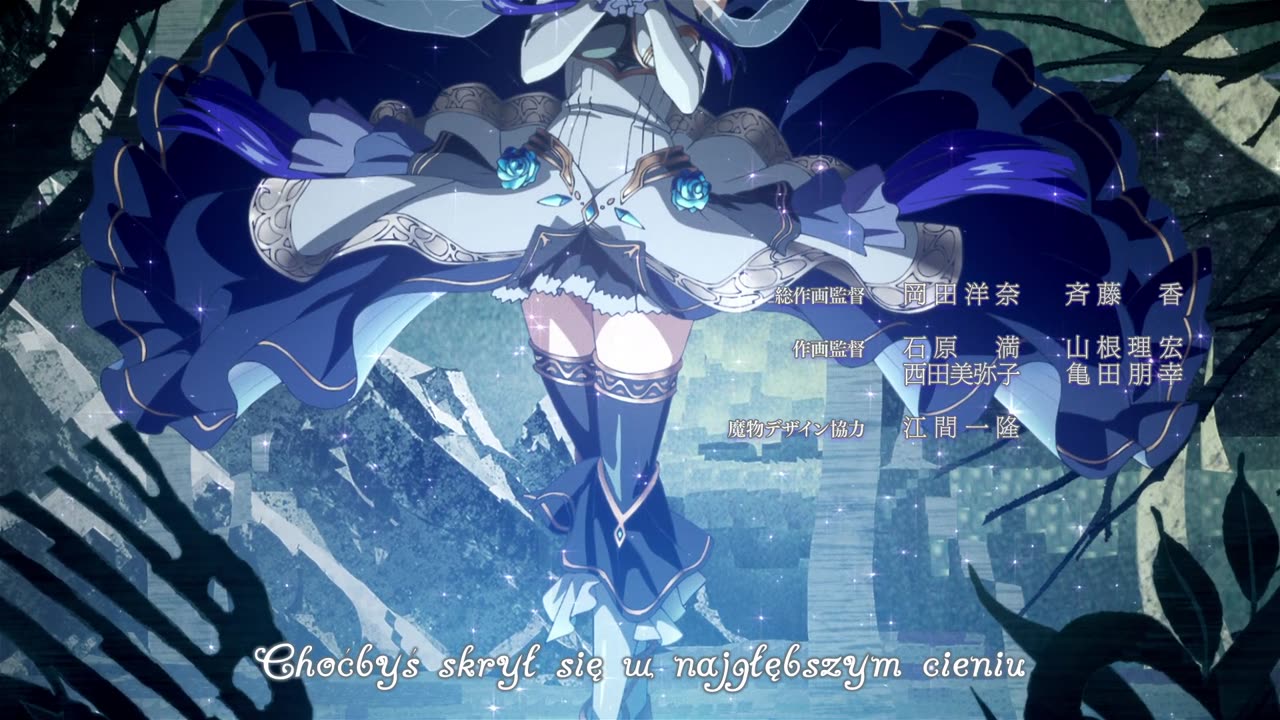 Milknący Asasynek 06PL