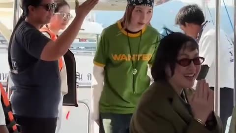 #BlankTheSeries #Orm #LingLing #Entertainment #funny #comedy #viral #Shorts #Trend