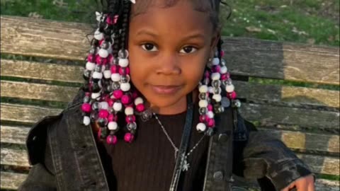 5-Year-Old Victim: How Could This Happen? Shocking Truth!