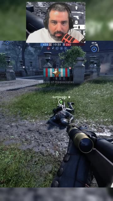 Operation Save Surf Doggy - Success!!! - I'm The Best! (PART 2)