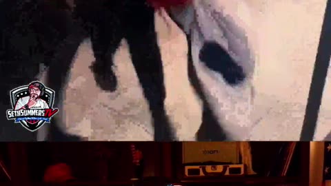 Taco Bell #EBT Customer Crashes Out