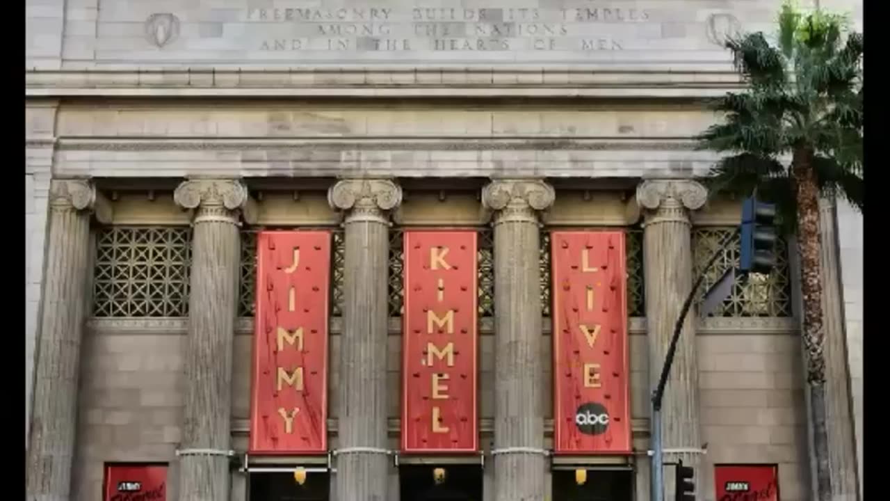 CHARLIE KIRK & THE 33 MASONIC MATRIX