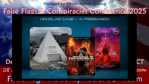 Was Charlie Kirk Shot to Make Erika Vice President? - Ole Dammegård