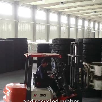 Unlock the Potential of Rubber Powder: A Smart Recycling Revolution!