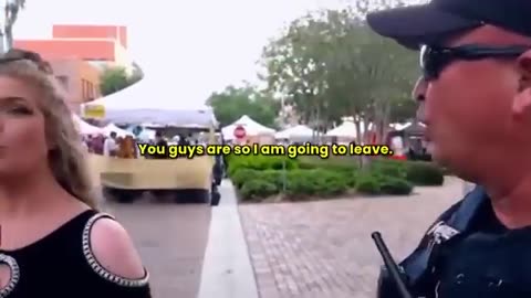 Entitled Cops were Sued for $40 Million | Messed with the Wrong Girl