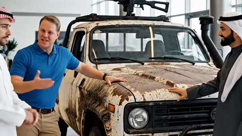 Ai Equality at its best at the police