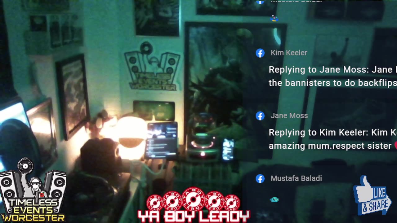 You’re Now Locked Into Timeless !