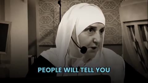 How to Fall Deeply in Love with the Quran & Allah – Life-Changing Steps! | Dr Haifaa Younis