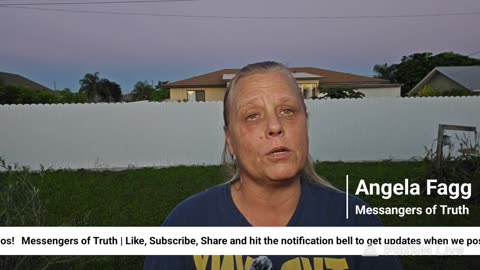 Messengers of Truth Live Stream