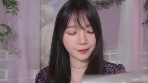 ASMR No talking Doing your Makeup sound