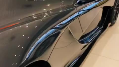 🔥🚘 Exotic Cars in Oman That Turn Heads! | LuxurySportsCars