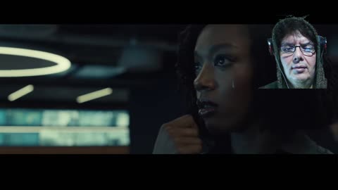 Shelter | Official Trailer |-REACCION/REACTION