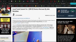 World War III Consists of the Allies Turning Against Babylon Over the EU & West Asia