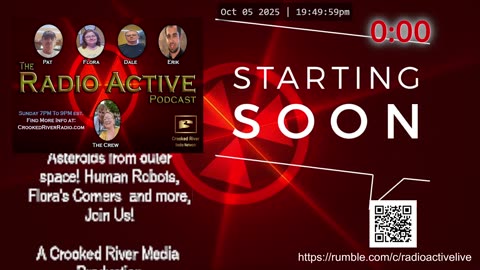 Radio Active Live!