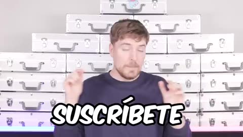 "Epic Mr. Beast Challenge! 🤯😱 Watch What Happens When #MrBeast Goes All Out!"