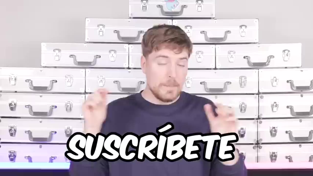 "Epic Mr. Beast Challenge! 🤯😱 Watch What Happens When #MrBeast Goes All Out!"