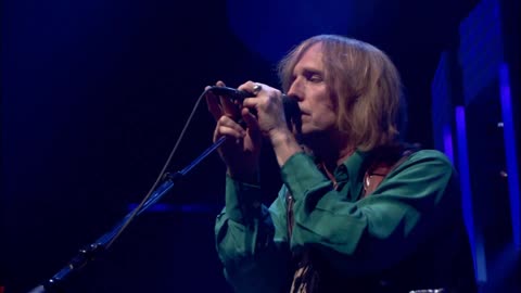 Southern Accents - Tom Petty and the Heartbreakers (live)