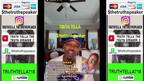 DAREALSUPABIHH MORNING LIVE GOSSIP GURL RECAP LIYAH THE DOLL JOINS
			