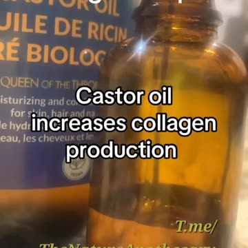 Holistic anti-aging recipe