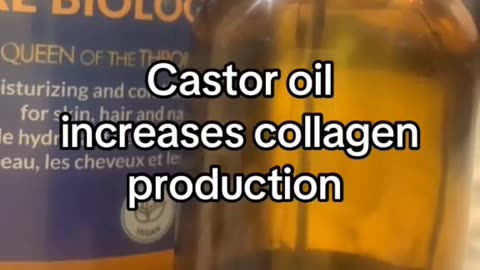 Holistic anti-aging recipe