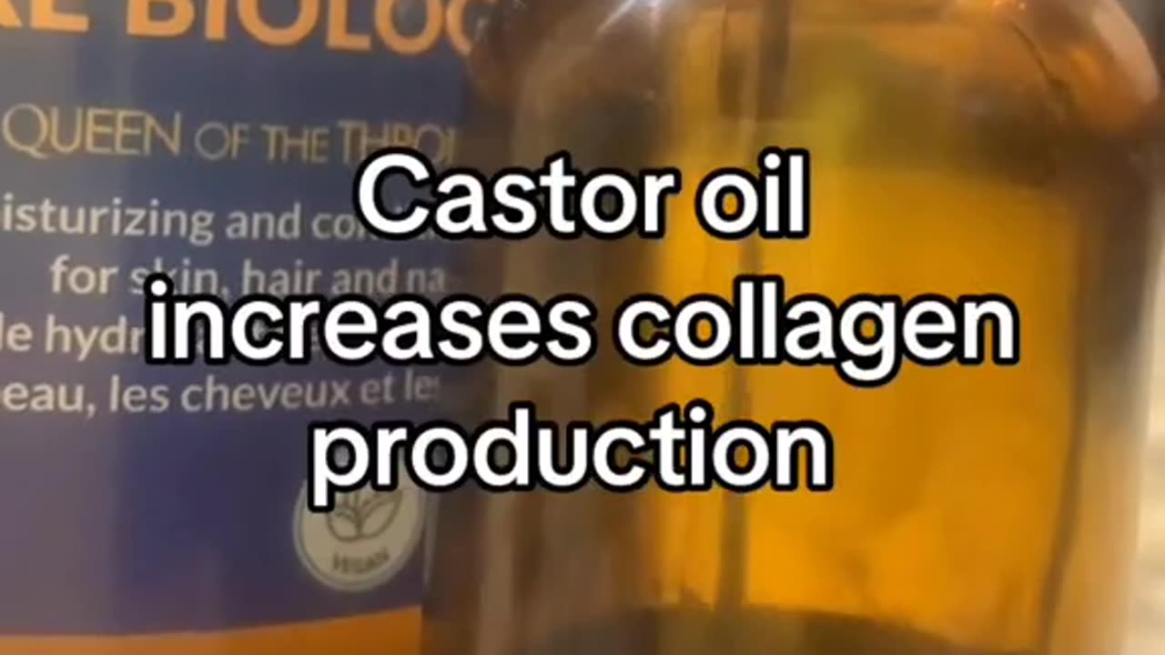 Holistic anti-aging recipe