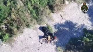 Fierce Clashes for Pokrovsk