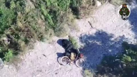 Fierce Clashes for Pokrovsk
