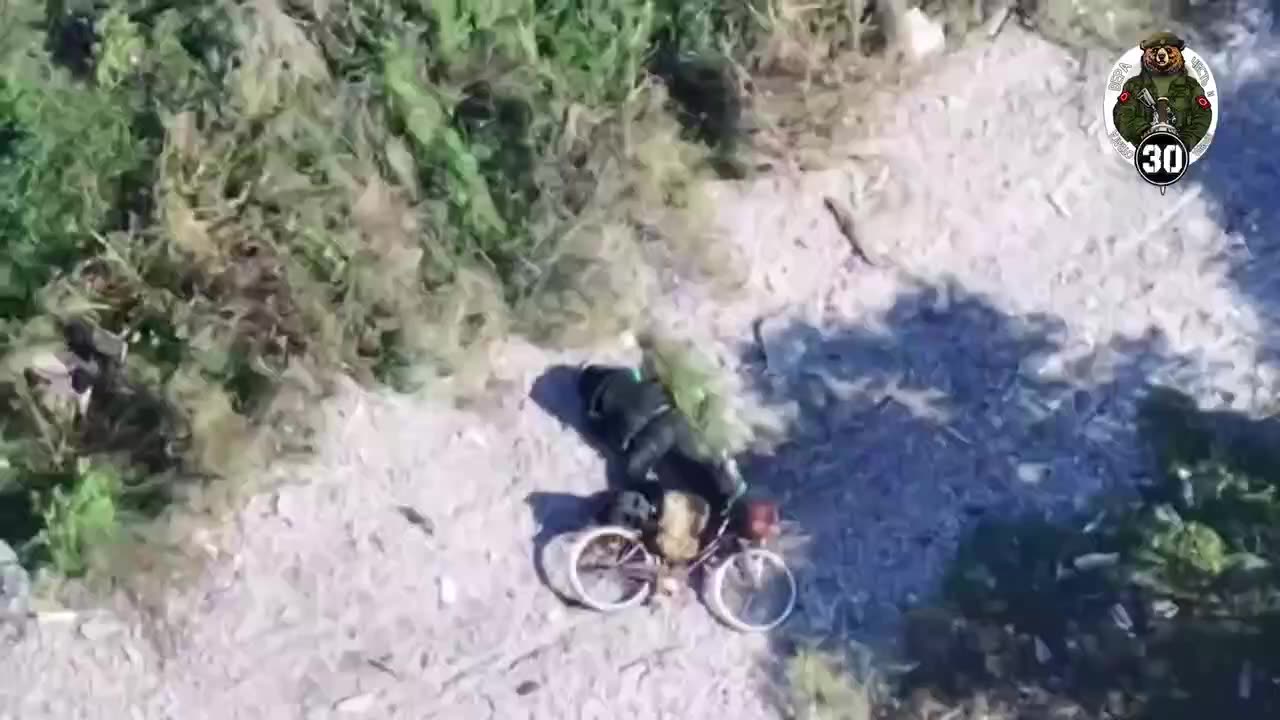 Fierce Clashes for Pokrovsk