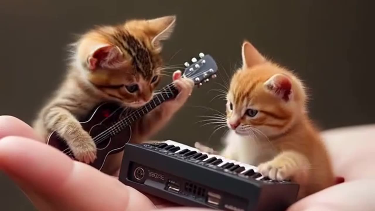 Cute Cats