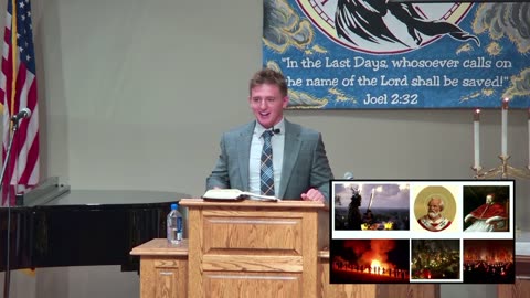 October 19th Worship Service