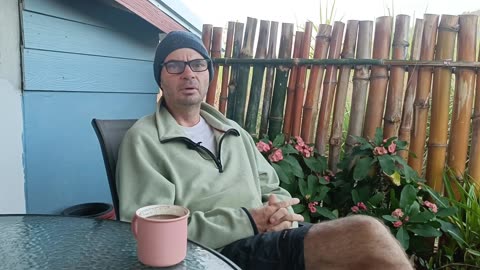 Vlog # 168 It is not the best month