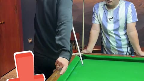 Funny videos billiards millions views p889🎱 #namplay #funnyvideos