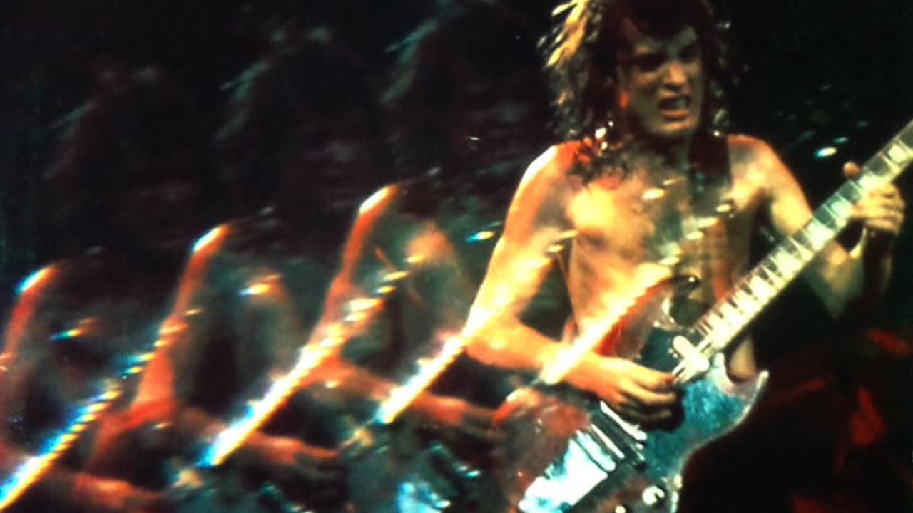 ACDC - Jailbreak (1976 London)