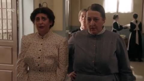 La promesa temporada 1 capitulo 82 parte 4