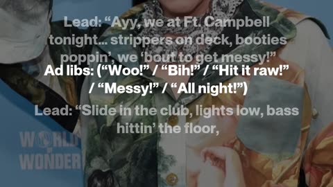 Ft. Campbell Strippers