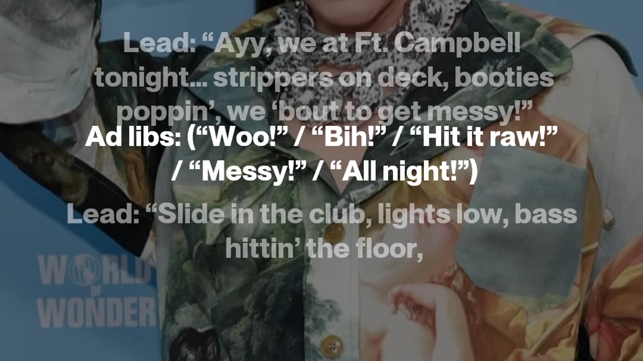 Ft. Campbell Strippers